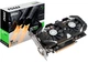 Видеокарта MSI PCI-Ex GeForce GTX 1050 2GT OC 2GB GDDR5 (128bit) (1404/7008) (DVI, HDMI, DisplayPort) (GTX 1050 2GT OC) - изображение 7