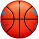 М'яч баскетбольний Wilson NCAA ELEVATE VTX BSKT WZ3006802XB7 №7 - зображення 3