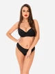 Бюстгальтер з кісточками KALYNA Monica 5183 70D Чорний (4820285362558) - зображення 4