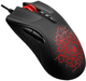 Mysz gamingowa przewodowa BLOODY A90 USB Czarna (4711421917827) - obraz 2