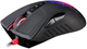 Mysz gamingowa przewodowa BLOODY A90 USB Czarna (4711421917827) - obraz 4