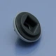 Вставка шнеку м'ясорубки Philips Daily Collection HR2714, HR2708, HR2710, HR2711, HR2713, HR2723, HR2709, HR2712, HR2721, HR2722 - зображення 5