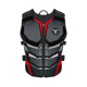 Жилет с тактильной обратной связью TactSuit Air Onyx - изображение 1