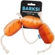 Игрушки Barksi Игрушка для собак, сосиски 1 шт (3302) - изображение 1
