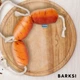 Игрушки Barksi Игрушка для собак, сосиски 1 шт (3302) - изображение 2