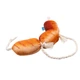 Игрушки Barksi Игрушка для собак, сосиски 1 шт (3302) - изображение 5