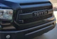 Решітка радіатора тюнінг Toyota Tundra 14- стиль TRD Тойота Тундра L2248 - зображення 3