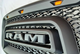 Решетка радиатора тюнинг ASP Dodge Ram 1500 19- стиль Rebel KRN Додж Рам 1500 L3232 - изображение 5