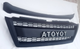 Решетка радиатора тюнинг ASP Toyota Prado 150 14- стиль Toyota KRN Тойота Прадо 150 L3255 - изображение 3