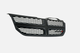 Решітка радіатора AVTM Dodge Journey 11-19 SE SXT Crossroad чорна Додж Джорні АМ0052172 - зображення 1