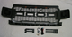 Решетка радиатора тюнинг ASP Ford F-150 17- 13 LED стиль Raptor KRN Форд Ф-150 L2265 - изображение 3