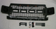 Решетка радиатора тюнинг ASP Ford F-150 17- 13 LED стиль Raptor KRN Форд Ф-150 L2447 - изображение 2