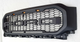 Решетка радиатора тюнинг ASP Ford F-150 21- Mk14 LED стиль Raptor без камеры KRN Форд Ф-150 L3239 - изображение 3