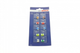 Комплект Запобіжників (1х5/7.5/25/30A; 2х10/15/20А) mini/mini Bosch (1987529078) - изображение 2