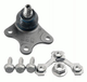Кульова опора AUDI/SEAT/SKODA/VW A2/Ibiza/Fabia/Polo "FR "00>> Lemforder (2552502) - изображение 2