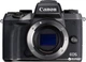 Фотоаппарат Canon EOS M5 Body + EF Adapter (1279C043) - изображение 1