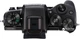 Фотоаппарат Canon EOS M5 Body + EF Adapter (1279C043) - изображение 5