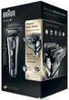 Электробритва BRAUN Series 9 9290 cc - изображение 8
