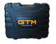 Верстат свердлильний GTM OND-35HD з електромагнітним тримачем - зображення 4