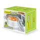 Каструля 2.9л Maestro MR-3513-18 - изображение 2