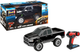 Samochód zdalnie sterowany Revell RAM 1500 Laramie Back in Black 1:10 (4009803244457) - obraz 2