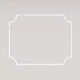 Молдинг дюрополимерный 23x12x2000 мм Grand Decor HCR 516 - изображение 6