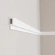 Молдинг дюрополимерный 38x12x2000 мм Grand Decor HCR 503 - изображение 1