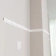 Молдинг дюрополимерный 38x12x2000 мм Grand Decor HCR 503 - изображение 5