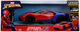 Samochód zdalnie sterowany Jada Marvel Spiderman 2017 Ford GT 1:16 (4006333070389) - obraz 1