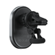 Автомобильное зарядное устройство Satechi Qi2 Wireless Car Charger Space Gray (ST-Q2CCM) - изображение 3