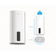 Водонагреватель Haier ES80V-F7 с Wi-Fi управлением - изображение 5
