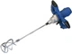 Дрель-миксер Scheppach PM1200 - изображение 1