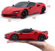 Samochód zdalnie sterowany Maisto Ferrari SF90 Stradale 1:24 (90159815327/090159815327) - obraz 6