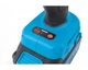 Аккумуляторный шуруповерт с ударом KRAISSMANN 4135 E-ABS-BL 20/2 - изображение 5