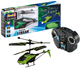 Helikopter zdalnie sterowany Revell Control Streak Glow in the dark! (4009803238296) - obraz 2