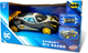 Auto zdalnie sterowane Bladez Batman Racer 1:28 (5060158856541) - obraz 1