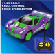 Auto zdalnie sterowane Bladez Joker Racer 1:28 (5060158857227) - obraz 5