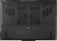 Ноутбук ASUS TUF Gaming A15 FA507NVR-LP003 (90NR0JK5-M007E0) Mecha Gray / 15.6" IPS Full HD 144 Гц / AMD Ryzen 7 7435HS / RAM 16 ГБ / SSD 512 ГБ / nVidia GeForce RTX 4060, 8 ГБ - зображення 13