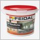 Краска акриловая для стен и потолка Feidal HIT-Wandfarbe 10л - изображение 3