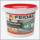 Краска акриловая для стен и потолка Feidal HIT-Wandfarbe 10л - изображение 2