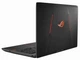 Ноутбук 15.6" ASUS ROG Strix (GL553VD-DM067T) Gaming Intel Core i7-7700HQ RAM 8GB SSD 128GB + HDD 1TB GeForce GTX 1050 Win11 (UKR) - изображение 6