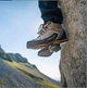 Черевики трекінгові чоловічі Garmont VETTA GTX M 42 (8.0UK) Dark grey/orange (002425) - изображение 8