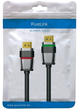 Кабель PureLink ULS1000-005 HDMI Ultimate Series 0.5 м (4260134125512) - зображення 3