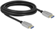 Kabel Delock DisplayPort 10K 60 Hz 54 Gbps 3 m (4043619802678) - obraz 2