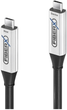 Kabel światłowodowy PureLink FX-I600-015 FiberX USB 3.2 USB-C 15 m (4251364731970) - obraz 1