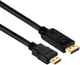 Кабель PureLink PI5100-050 PureInstall DisplayPort - HDMI 5 м (4260134127035) - зображення 2