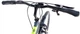 Велосипед Crossride CTB ST Denver 28" 17" Желтый (0292-170-2) - изображение 2