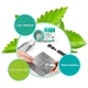 Паяльная паста BEST BST-506-JP 50 г для пайки без паяльника пайка smd bga припой - изображение 6