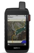 GPS навигатор Garmin Montana 750i GPS, EU, TopoActive - изображение 3