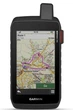 GPS навигатор Garmin Montana 750i GPS, EU, TopoActive - изображение 4